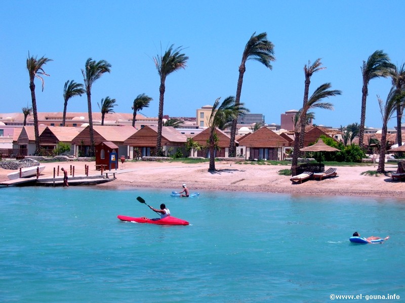 Hotel Panorama Bungalows Resort  El Gouna 033